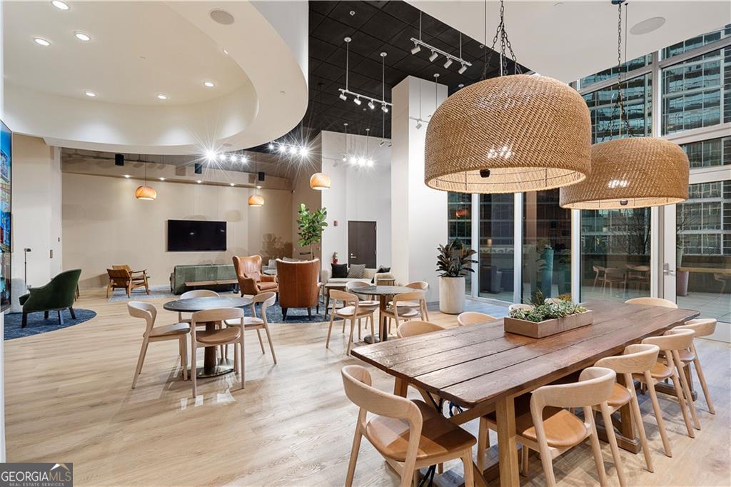 1080 Peachtree Street NE UNIT 2902