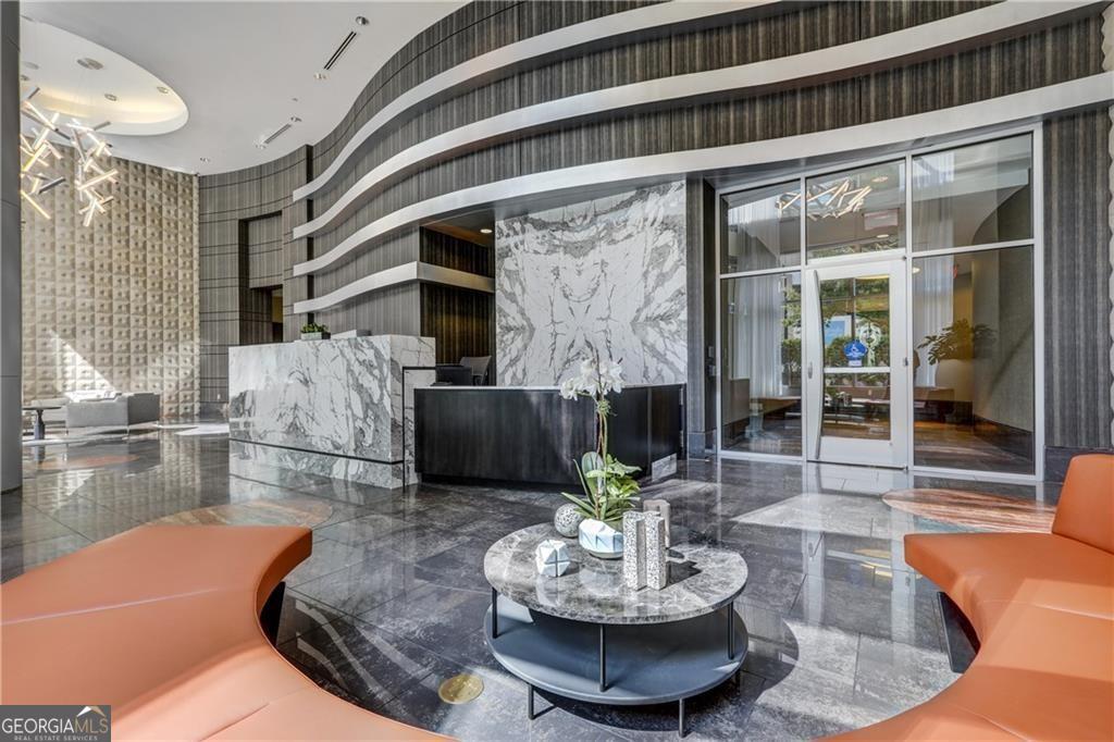 1080 Peachtree Street NE UNIT 2902