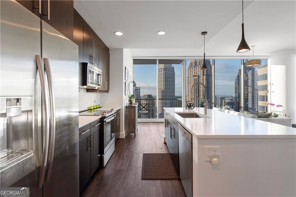 1080 Peachtree Street NE UNIT 2902