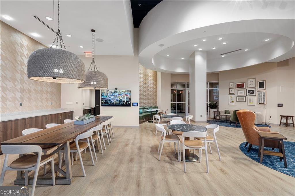 1080 Peachtree Street NE UNIT 2902