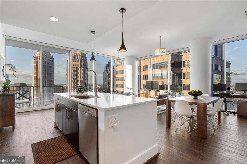 1080 Peachtree Street NE UNIT 2902