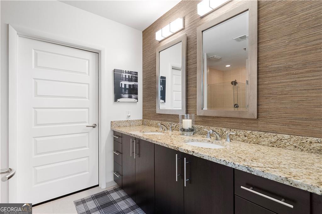1080 Peachtree Street NE UNIT 2902