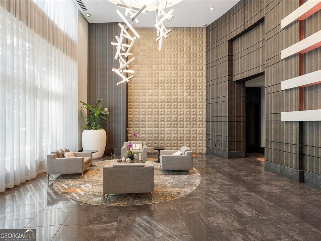 1080 Peachtree Street NE UNIT 2902