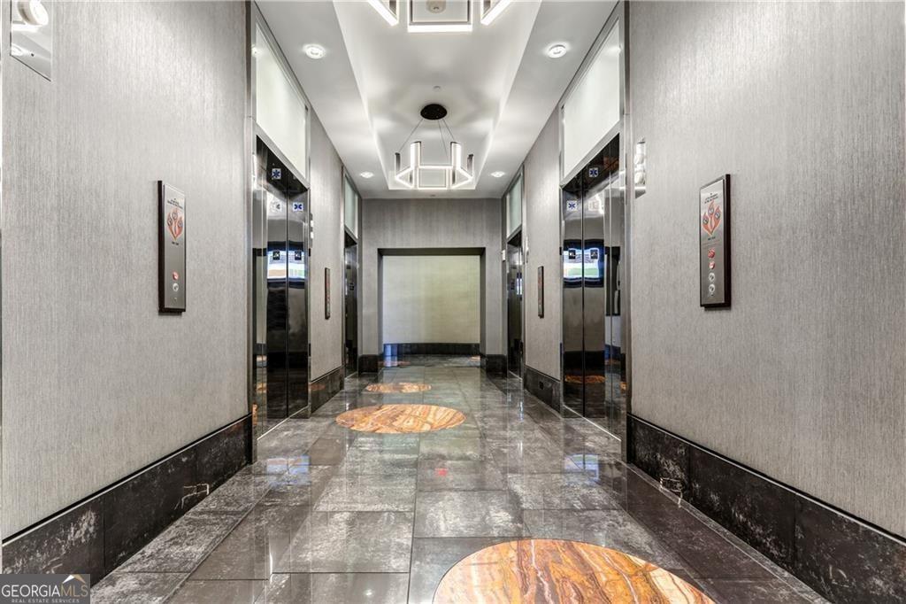 1080 Peachtree Street NE UNIT 2902