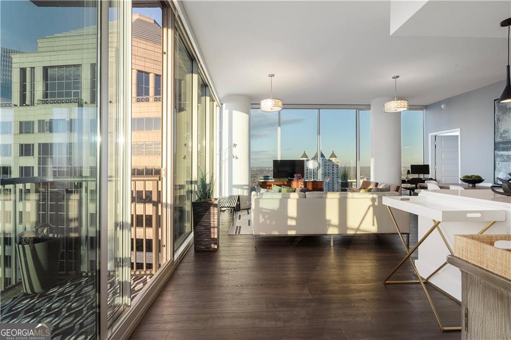 1080 Peachtree Street NE UNIT 2902