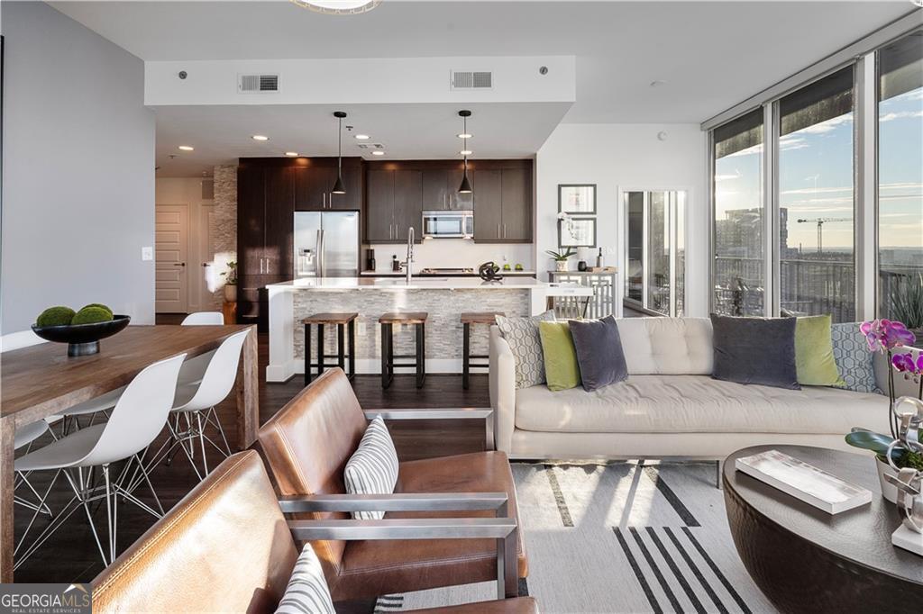 1080 Peachtree Street NE UNIT 2902