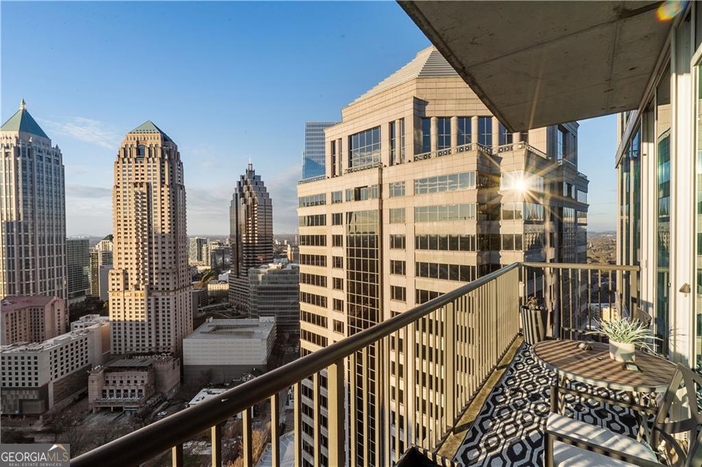 1080 Peachtree Street NE UNIT 2902
