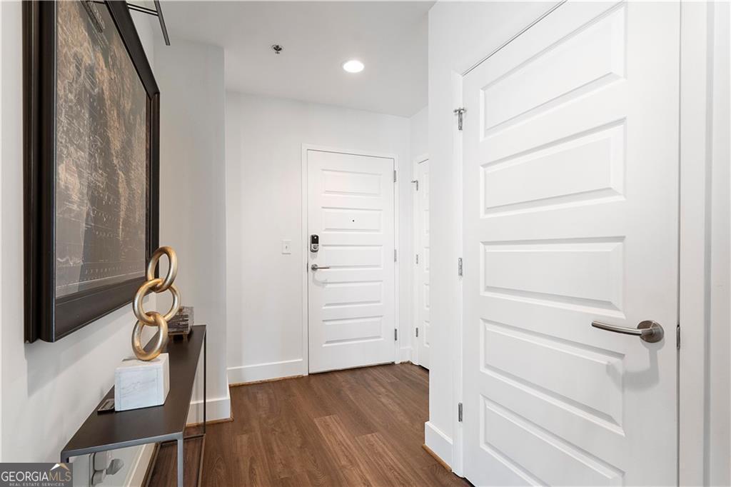 1080 Peachtree Street NE UNIT 2902