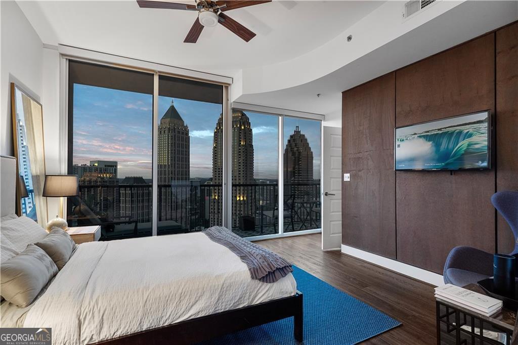 1080 Peachtree Street NE UNIT 2902