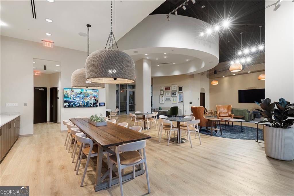 1080 Peachtree Street NE UNIT 2902