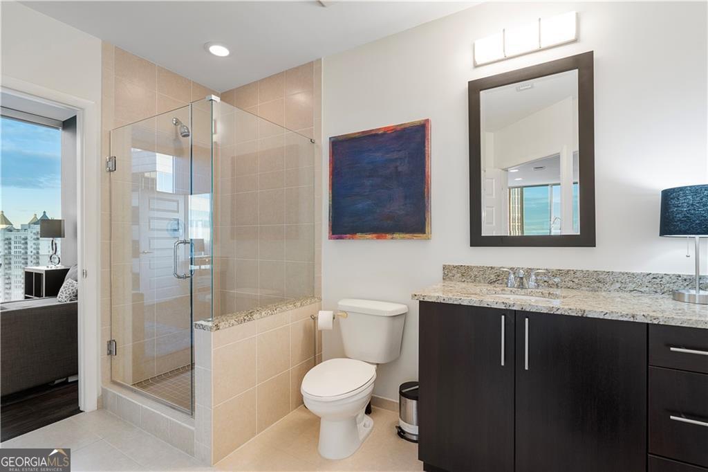 1080 Peachtree Street NE UNIT 2902