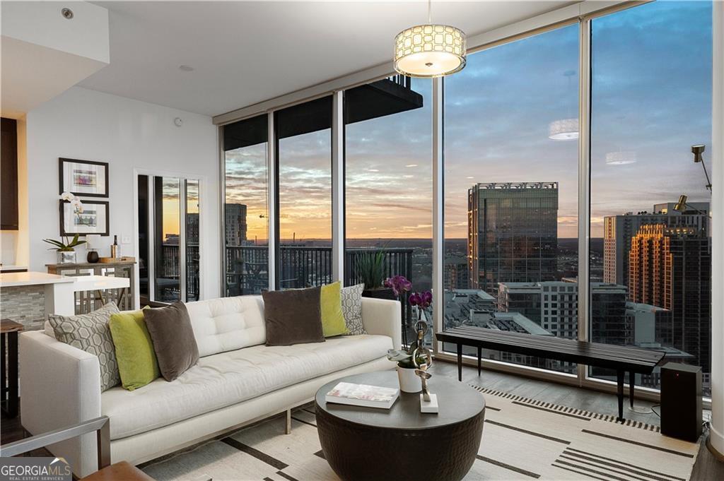 1080 Peachtree Street NE UNIT 2902