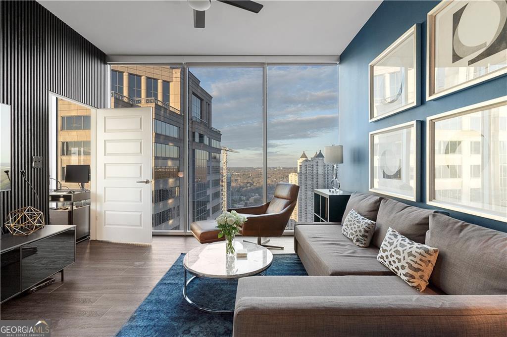 1080 Peachtree Street NE UNIT 2902