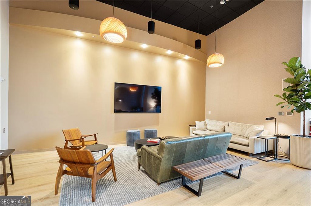1080 Peachtree Street NE UNIT 2902