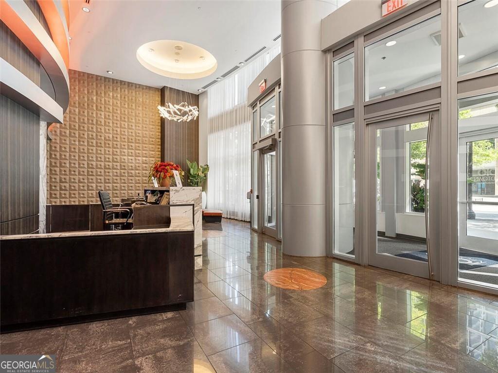 1080 Peachtree Street NE UNIT 2902