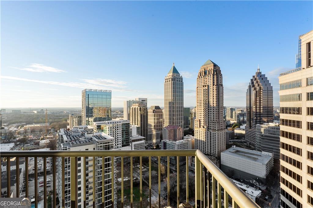 1080 Peachtree Street NE UNIT 2902