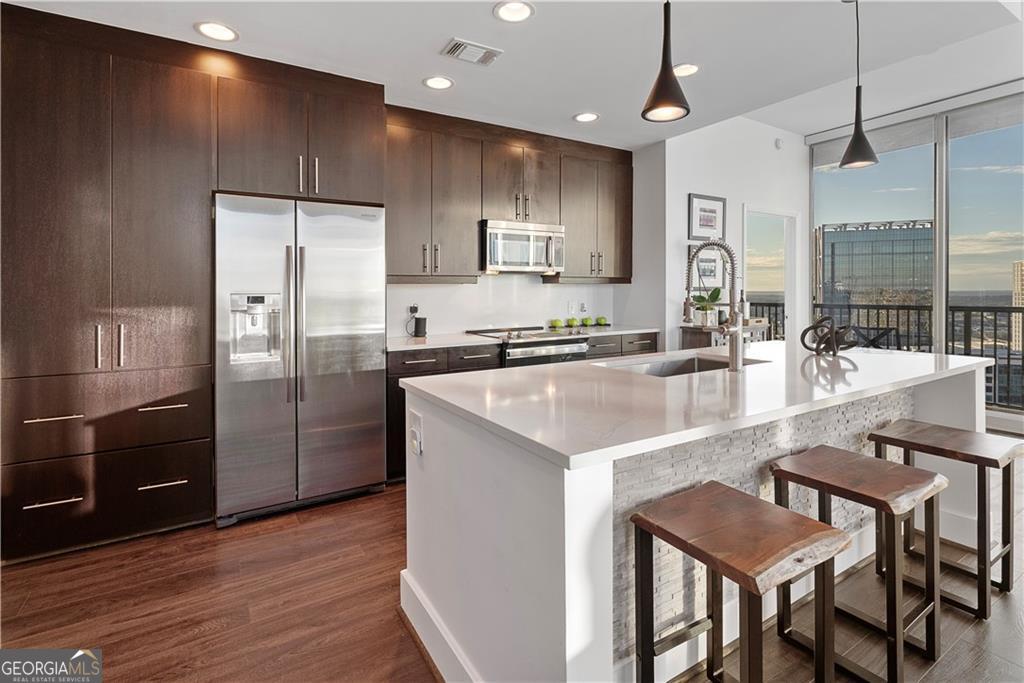 1080 Peachtree Street NE UNIT 2902