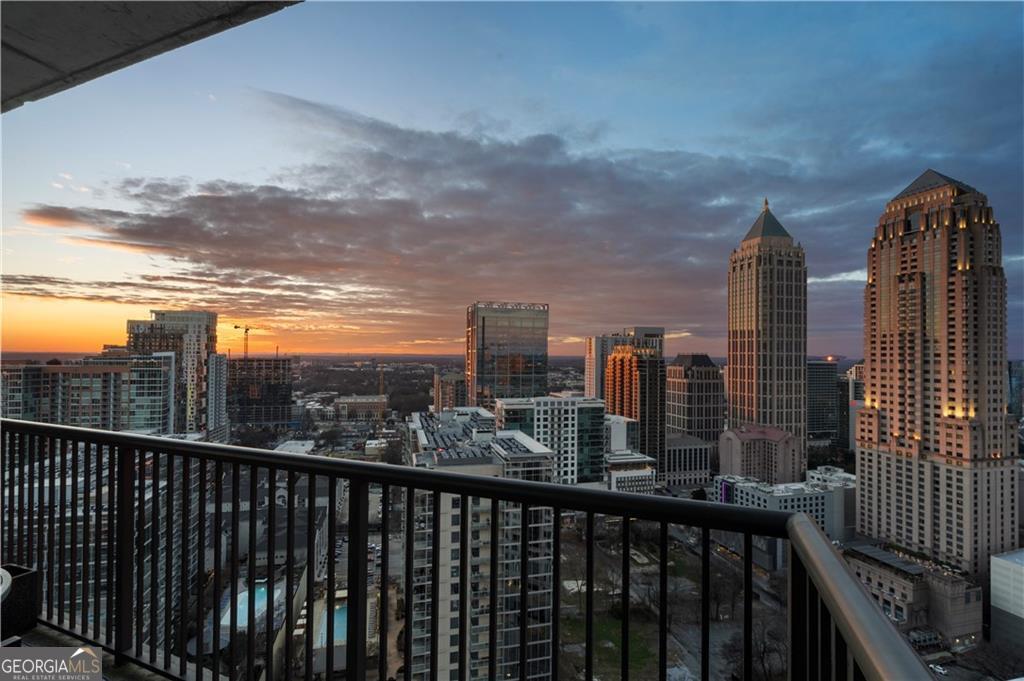 1080 Peachtree Street NE UNIT 2902
