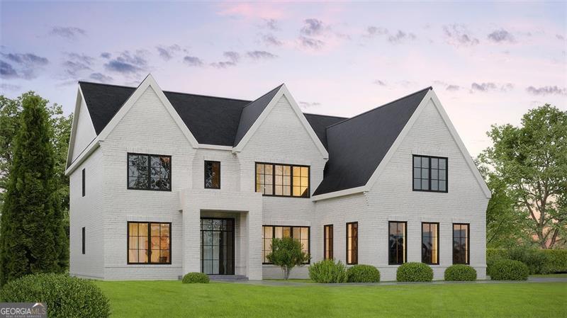 265 River Valley Lot 1 Court LOT 1