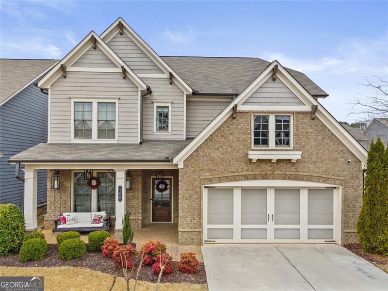 168 Still Pine Bend