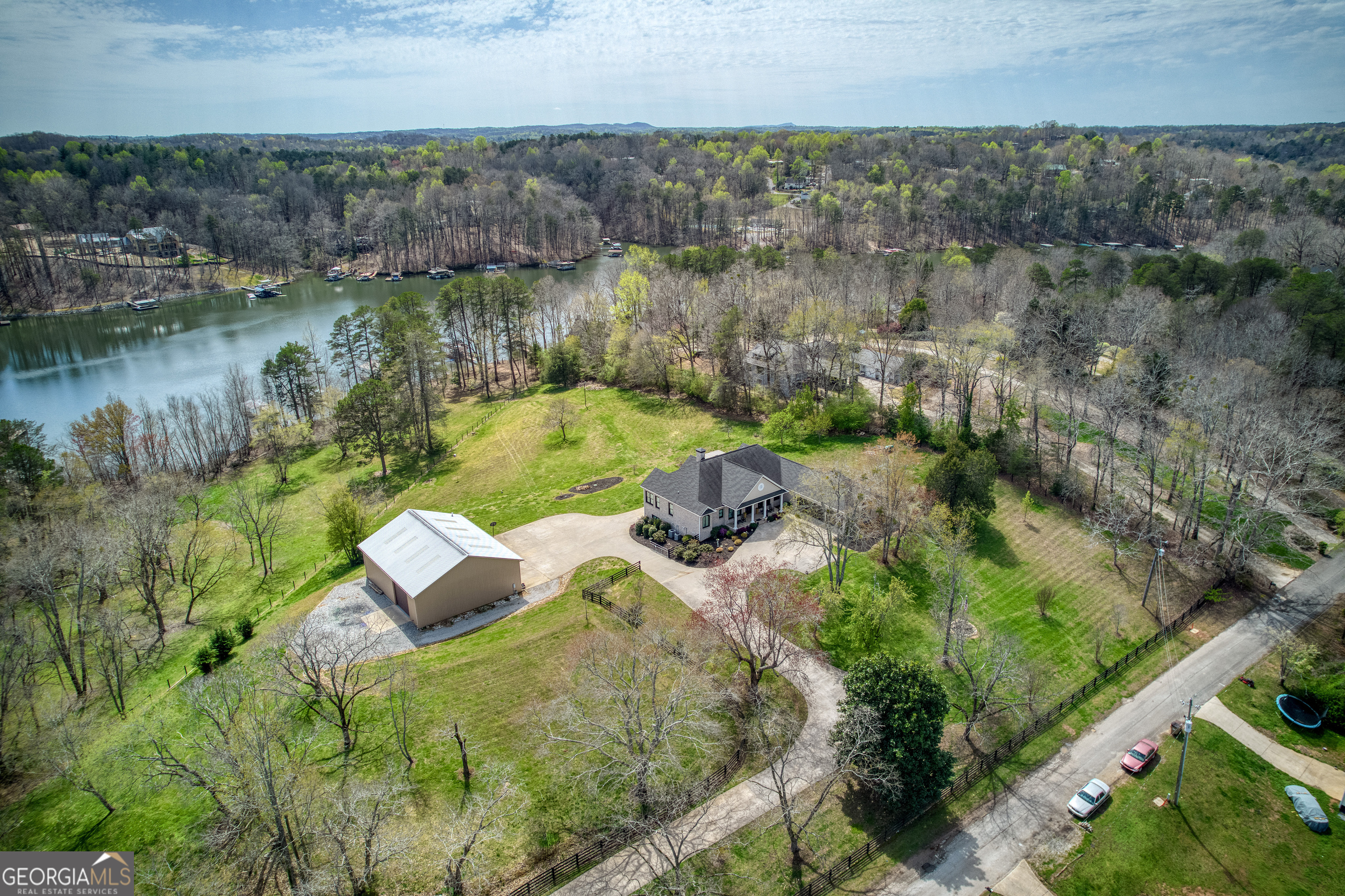 5651 Old Wilkie Road