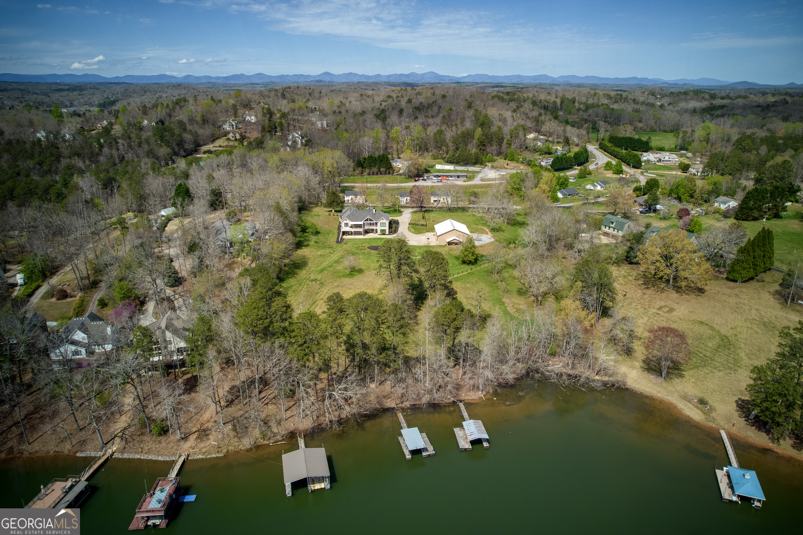 5651 Old Wilkie Road