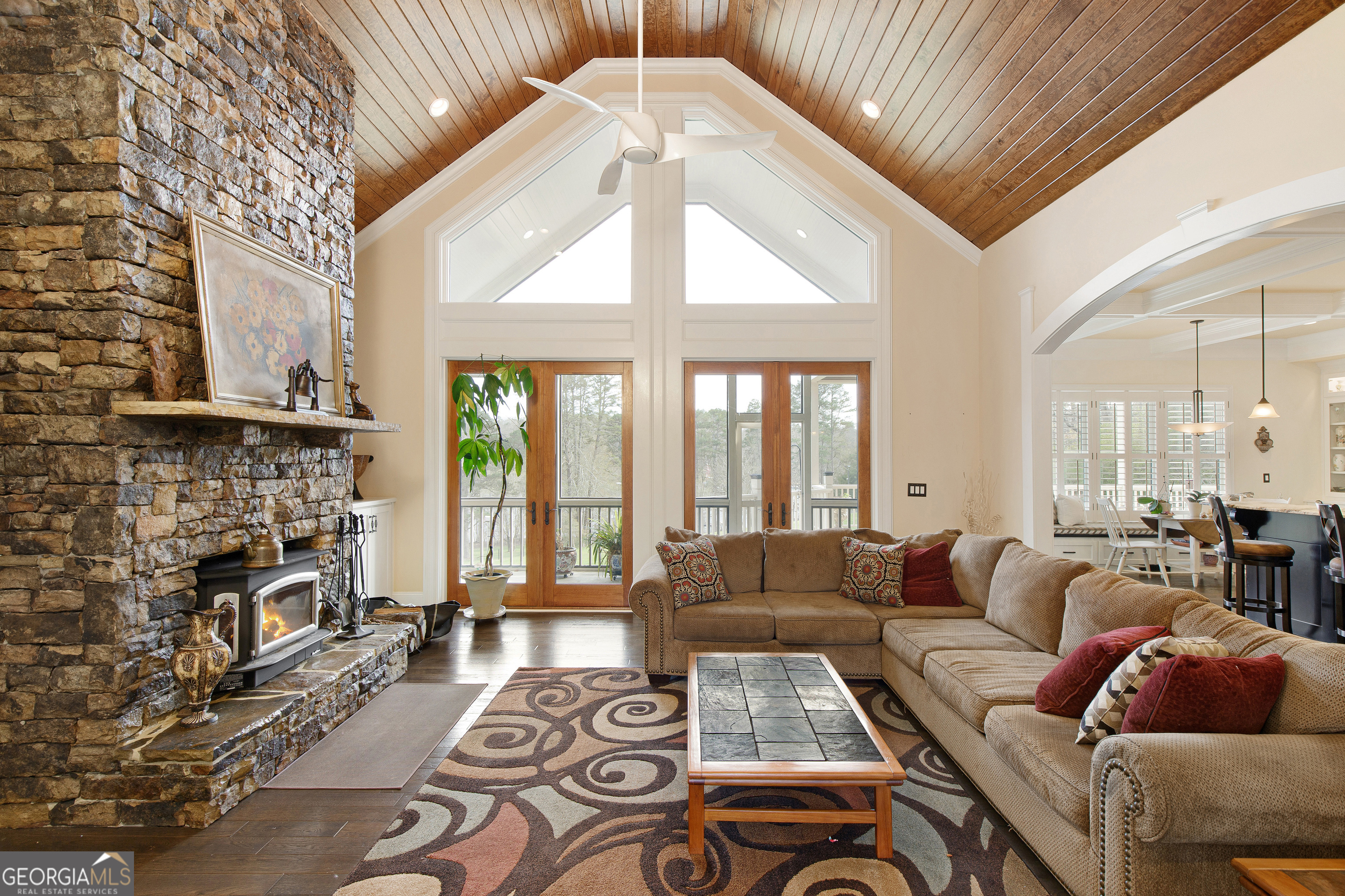 5651 Old Wilkie Road