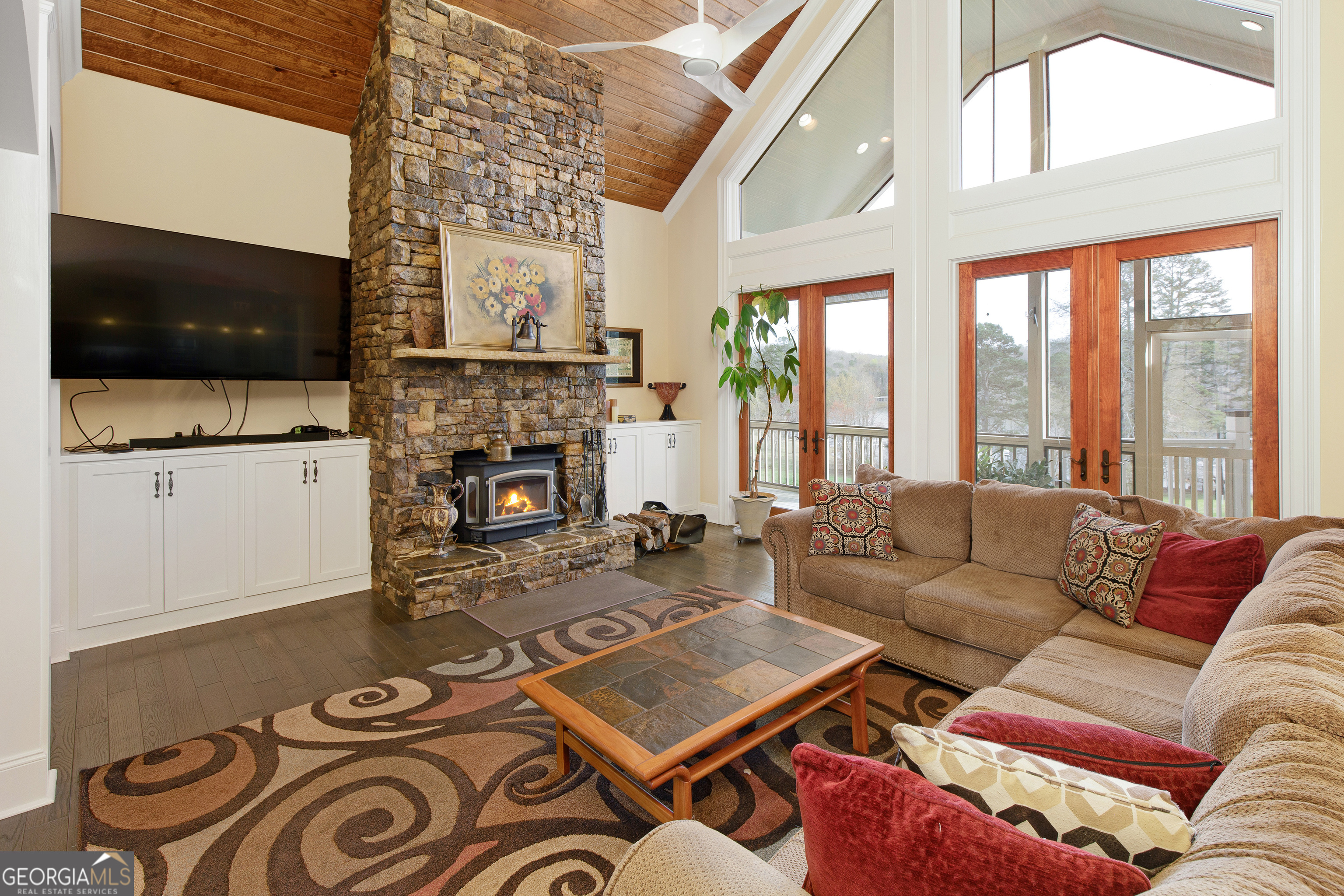 5651 Old Wilkie Road