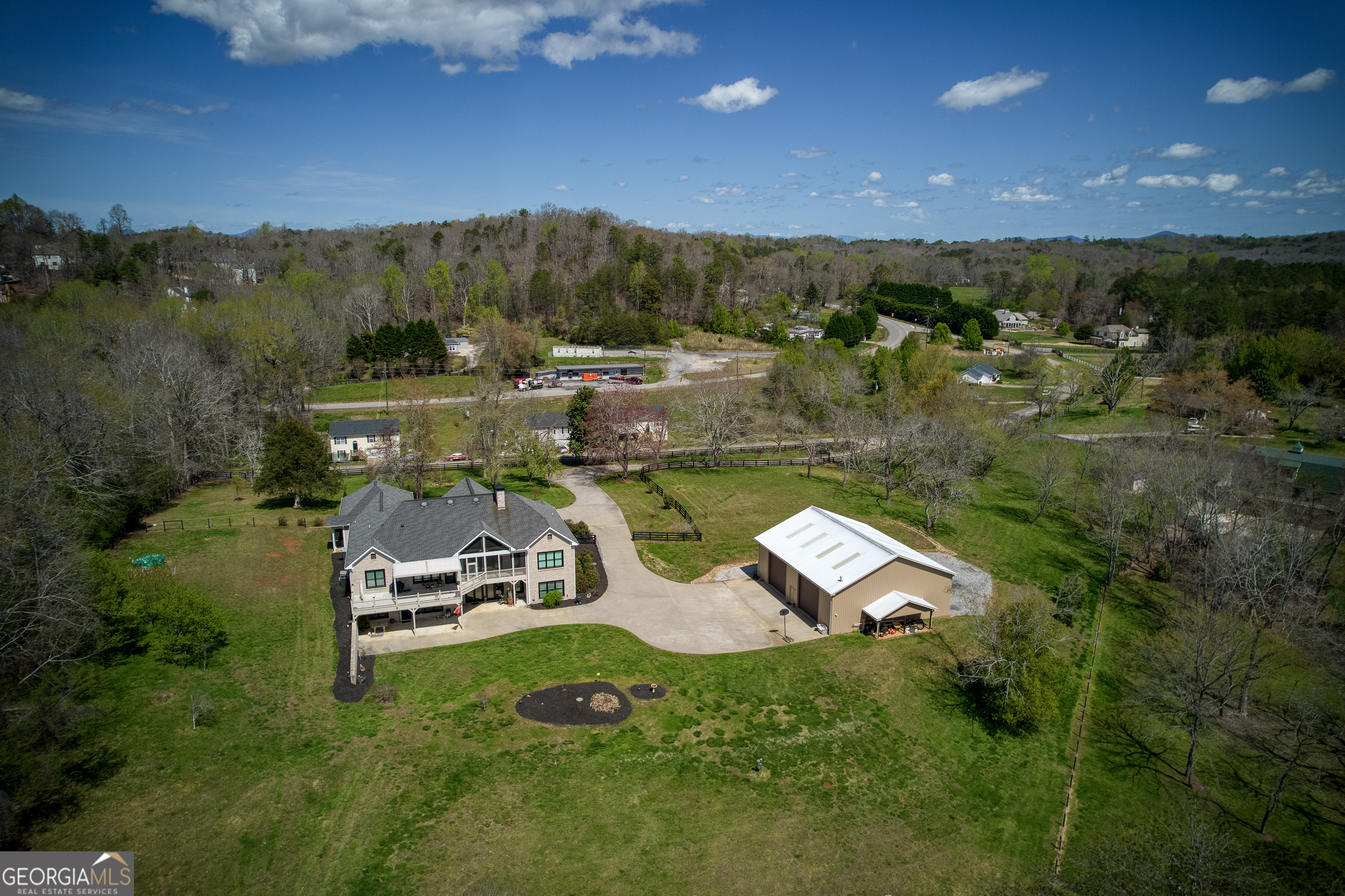 5651 Old Wilkie Road