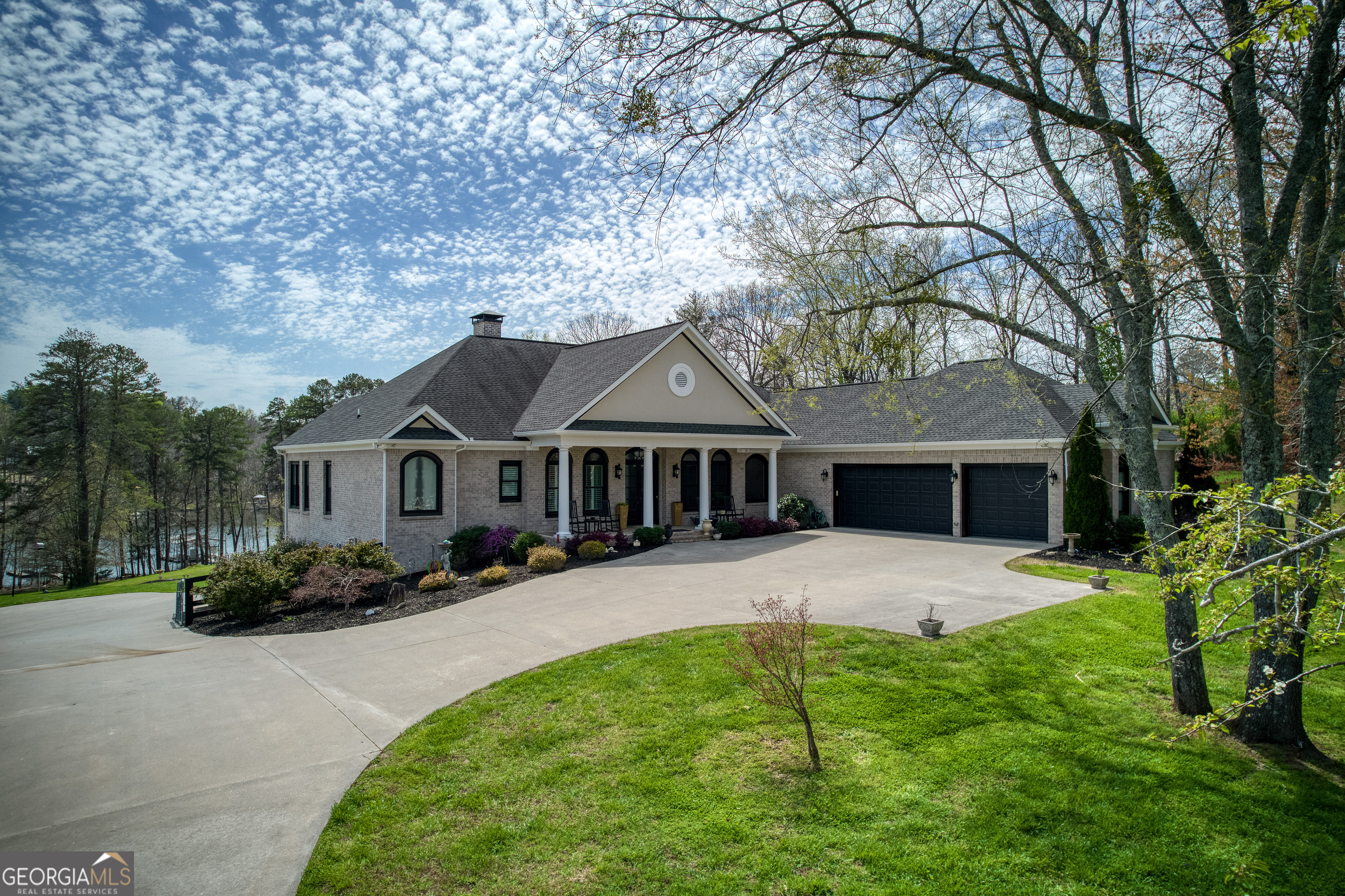 5651 Old Wilkie Road