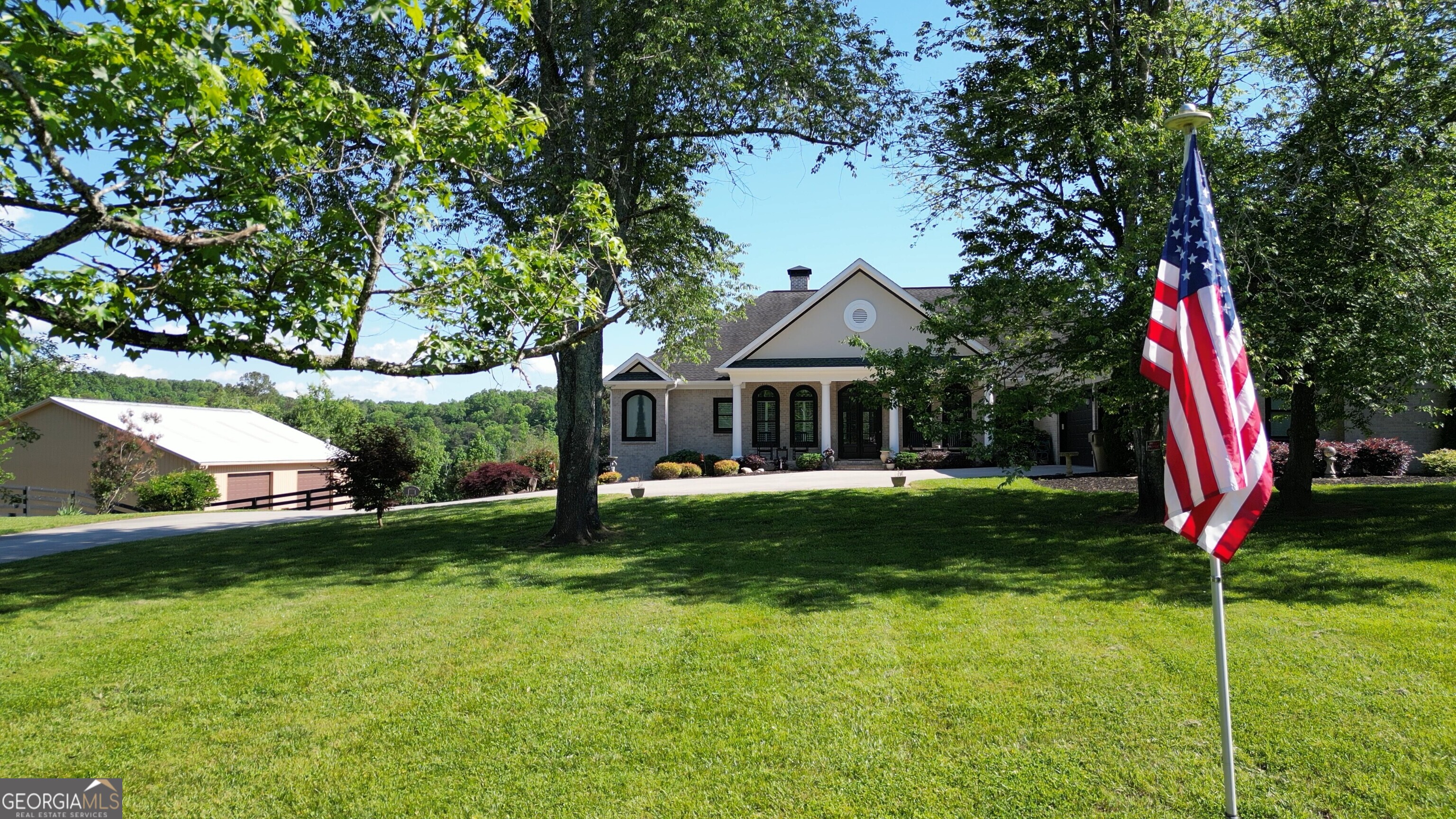 5651 Old Wilkie Road