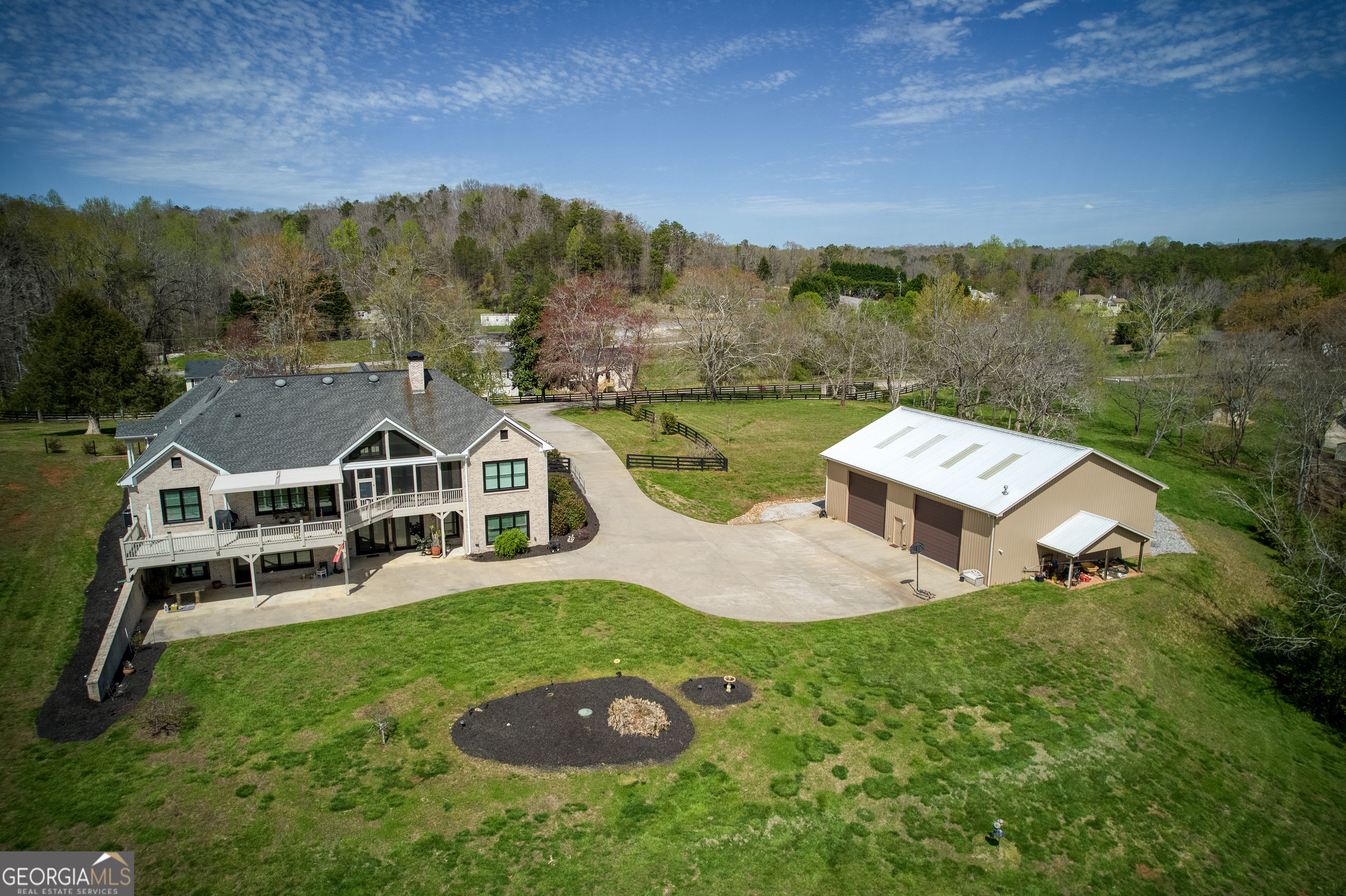 5651 Old Wilkie Road