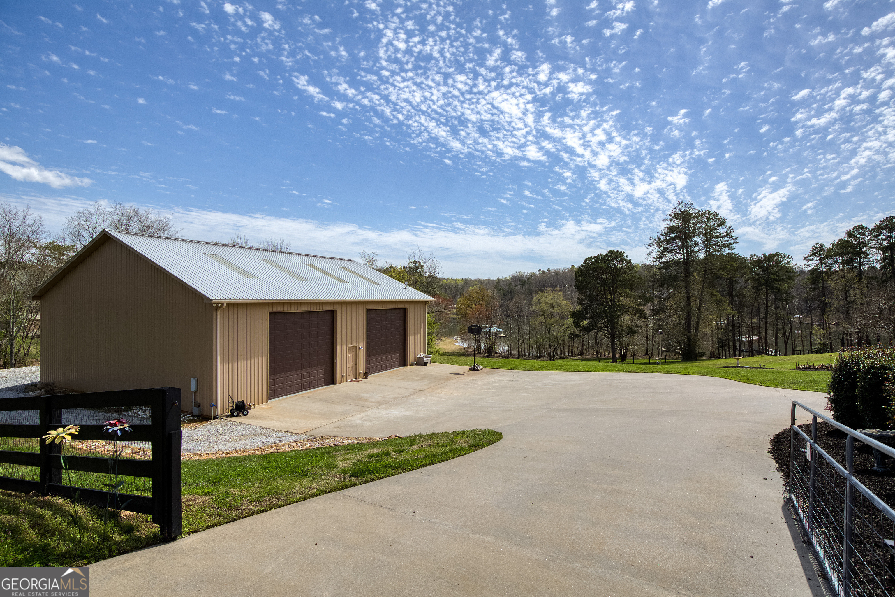 5651 Old Wilkie Road