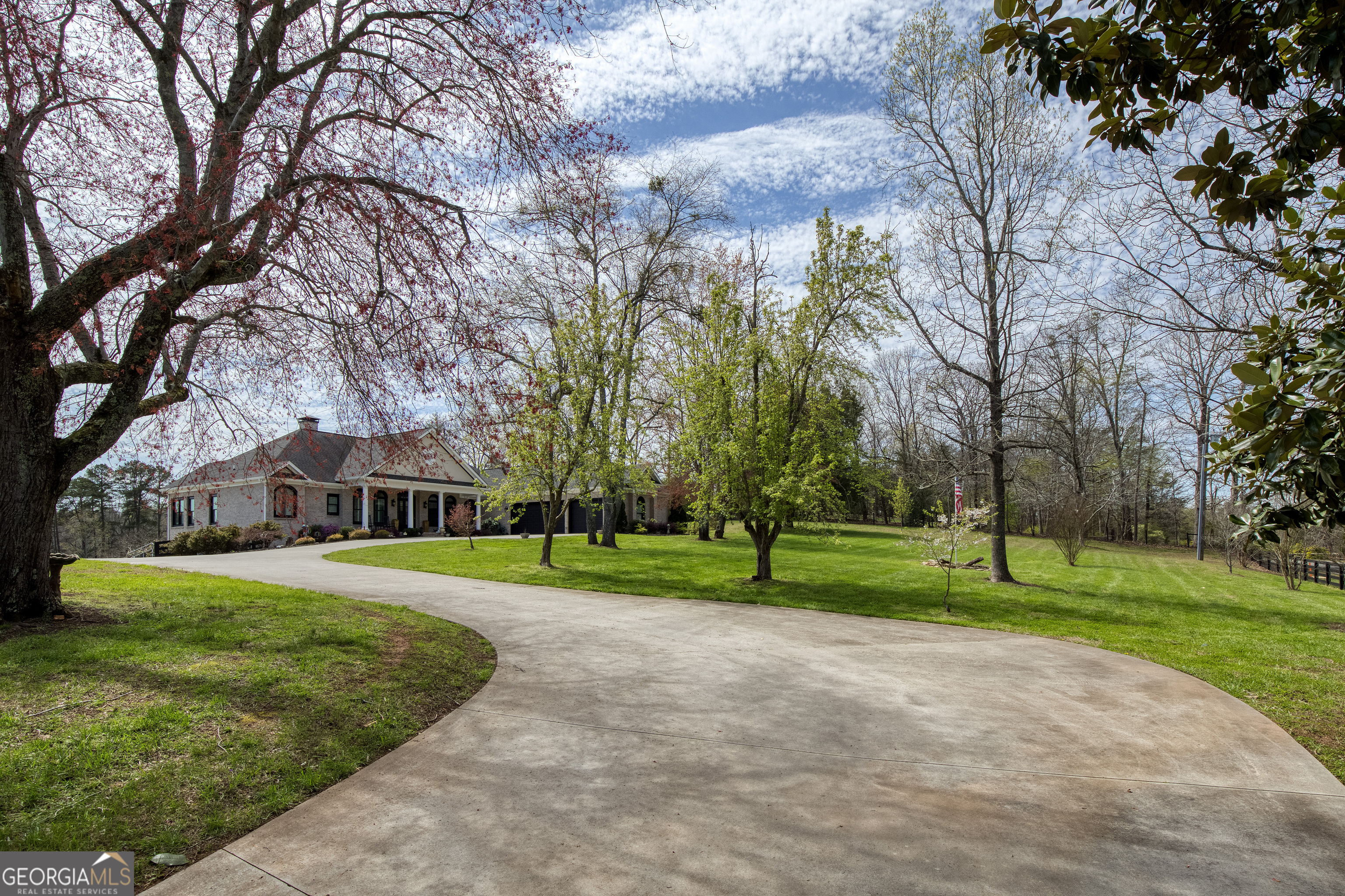 5651 Old Wilkie Road