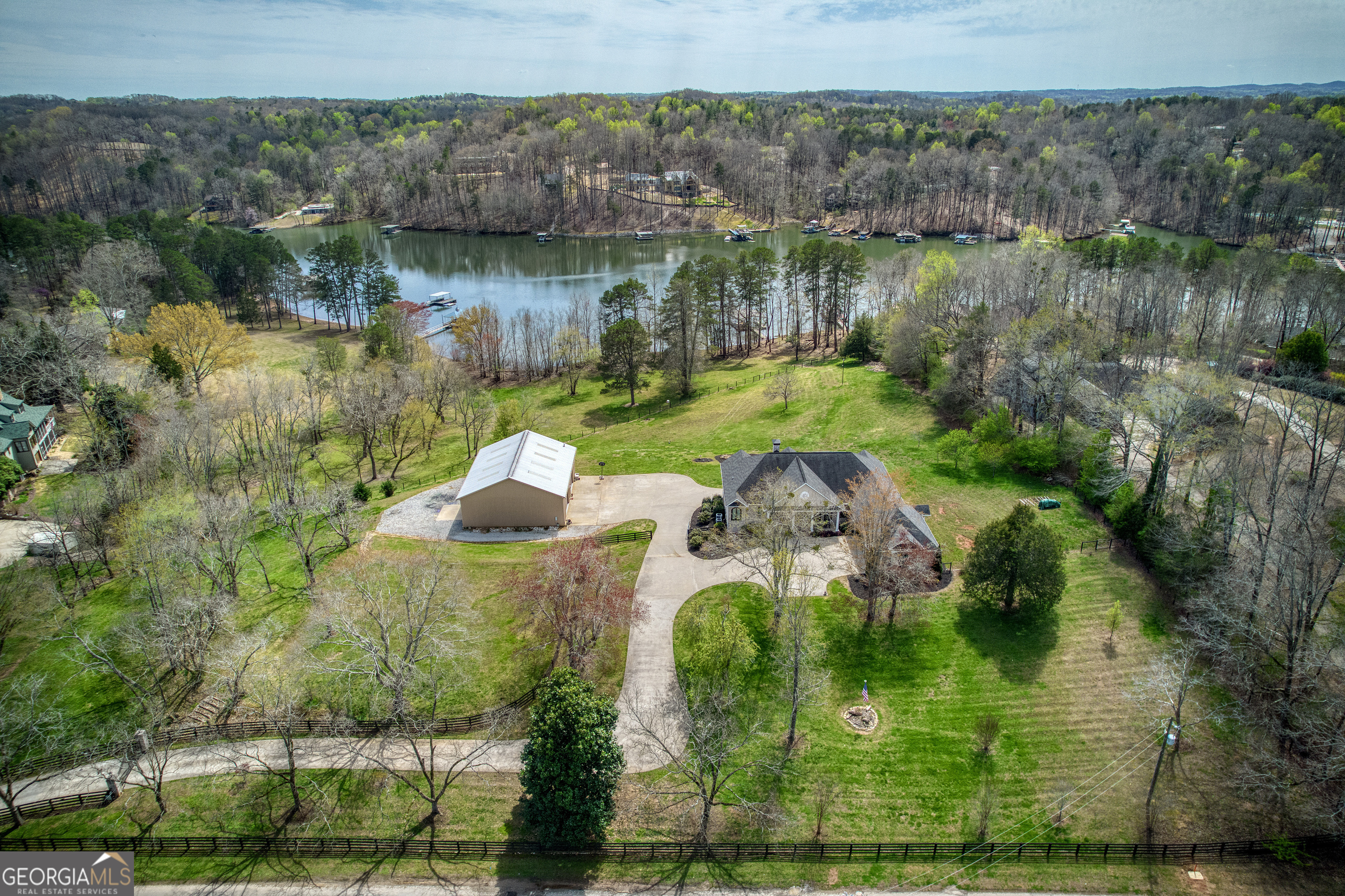 5651 Old Wilkie Road