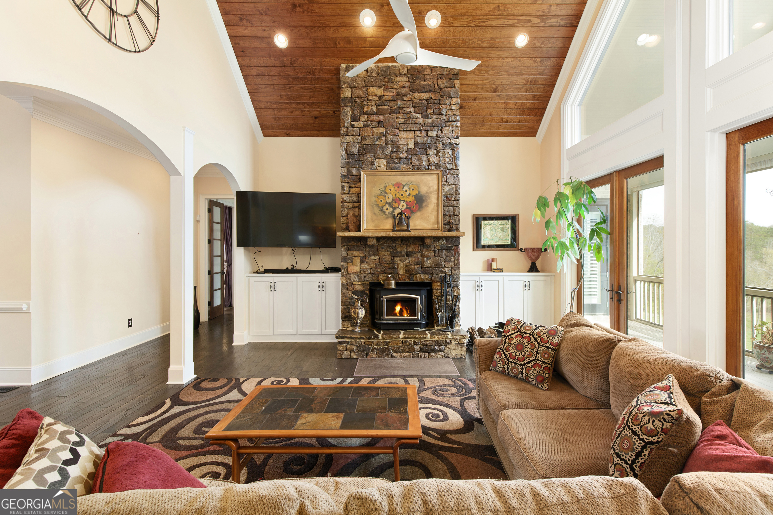 5651 Old Wilkie Road