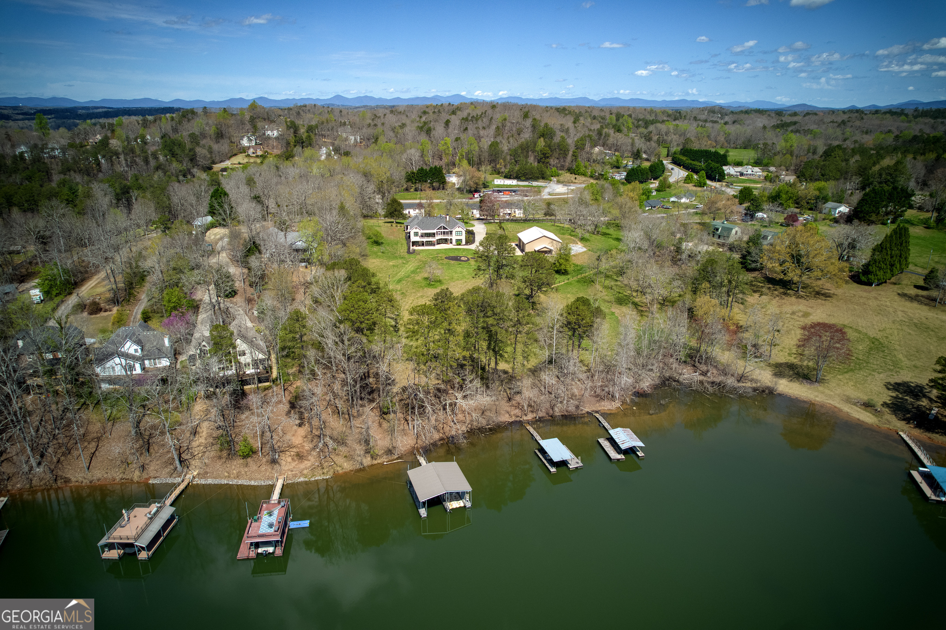 5651 Old Wilkie Road