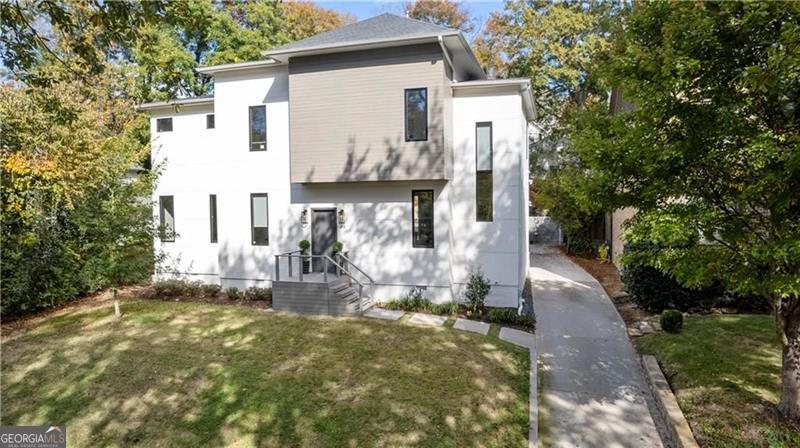 314 DELMONT Drive