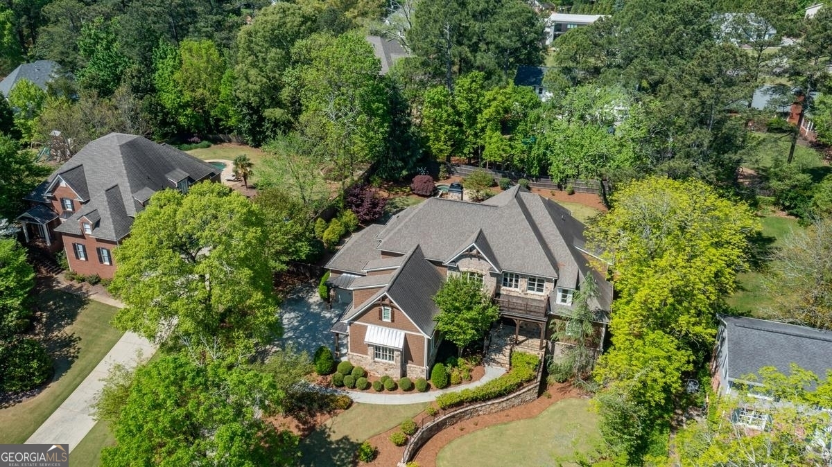 760 Glenairy Drive