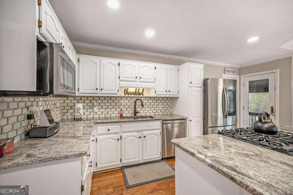 3521 Hanover Drive