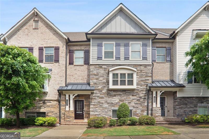 549 Henry Drive