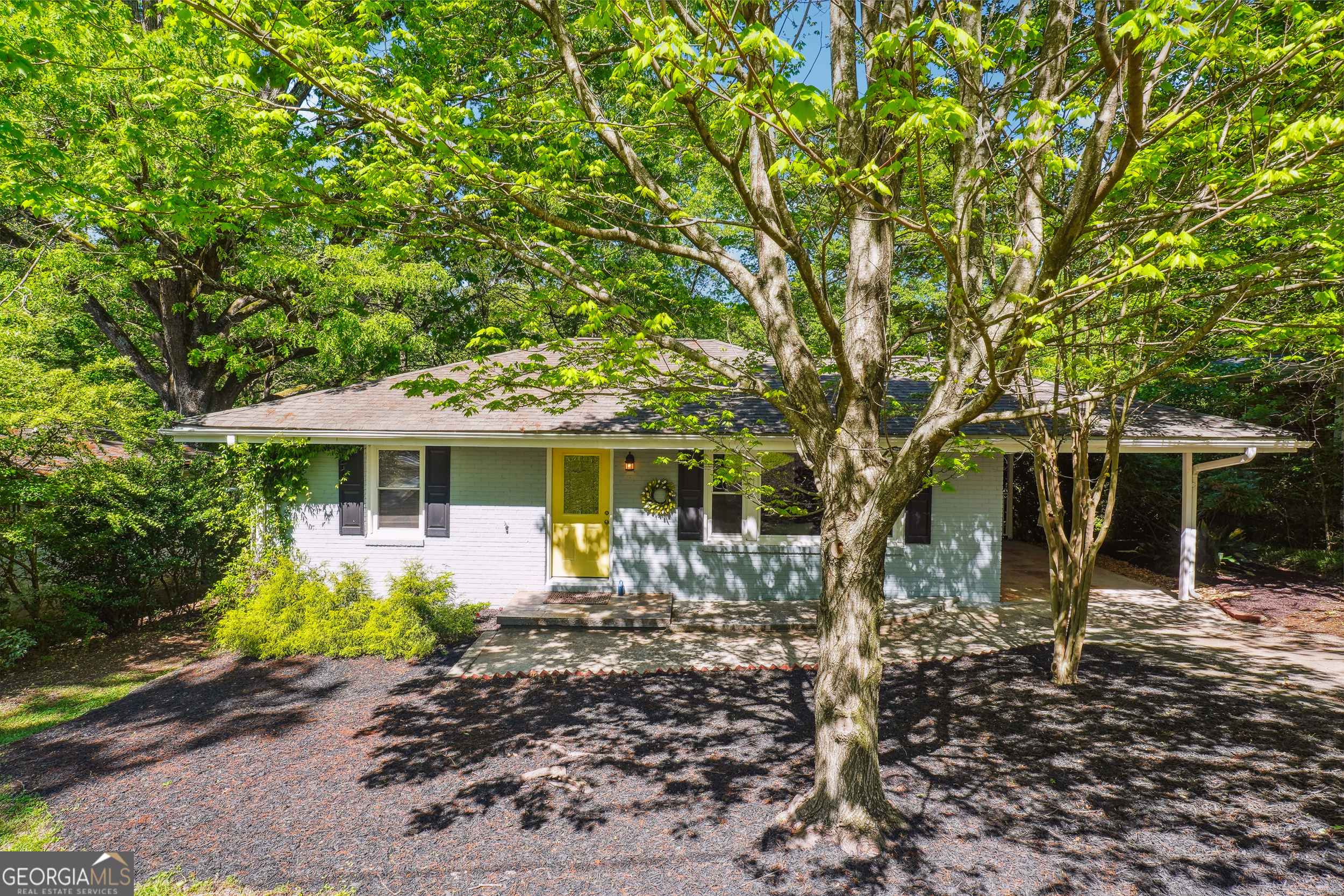 192 Scott Drive SE