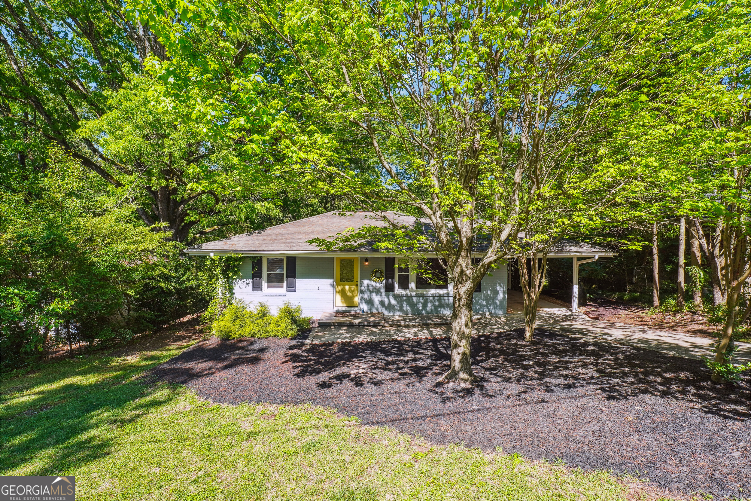192 Scott Drive SE