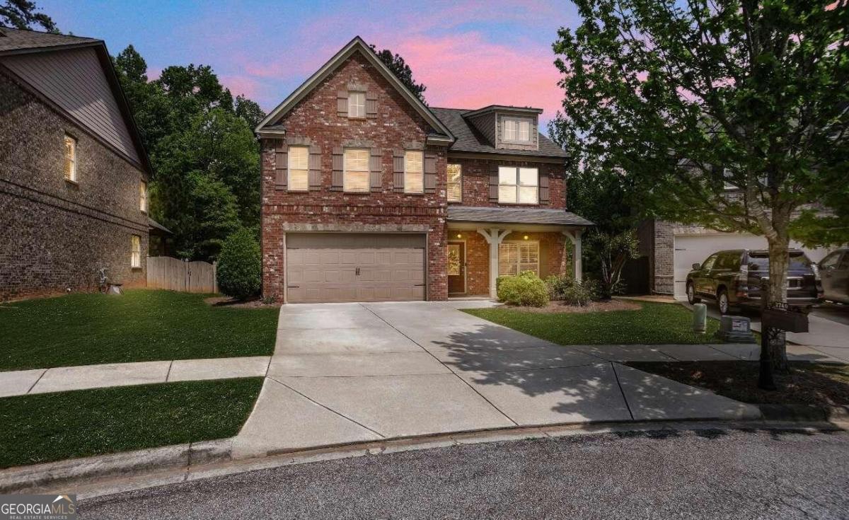 2740 Tuscany Park Drive