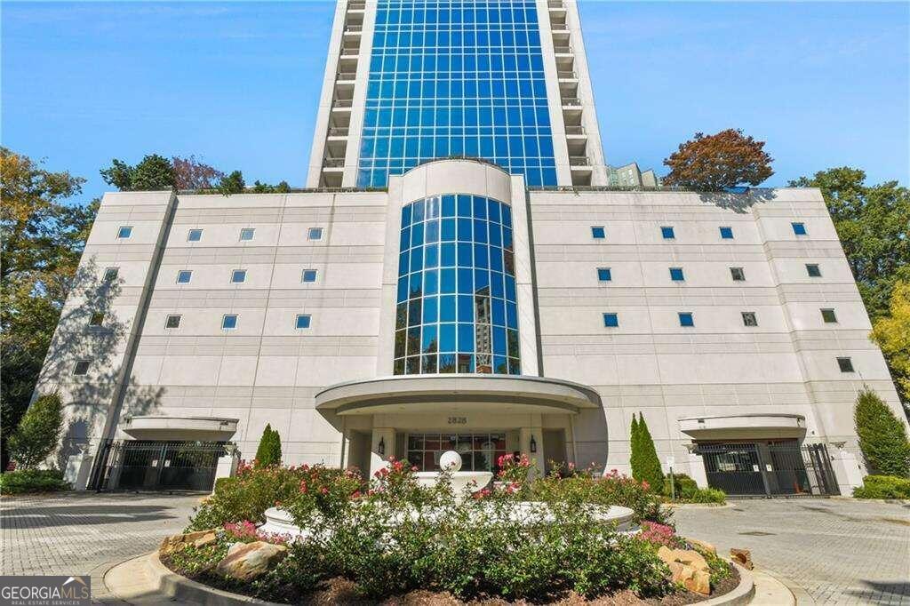 2828 Peachtree Road NW # 1502