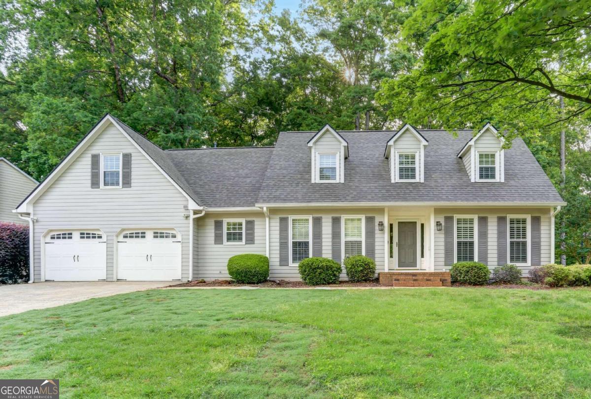 4176 Riverhill Court NE