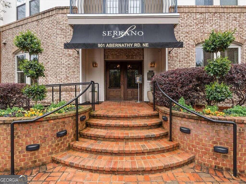 901 Abernathy Road # 6220