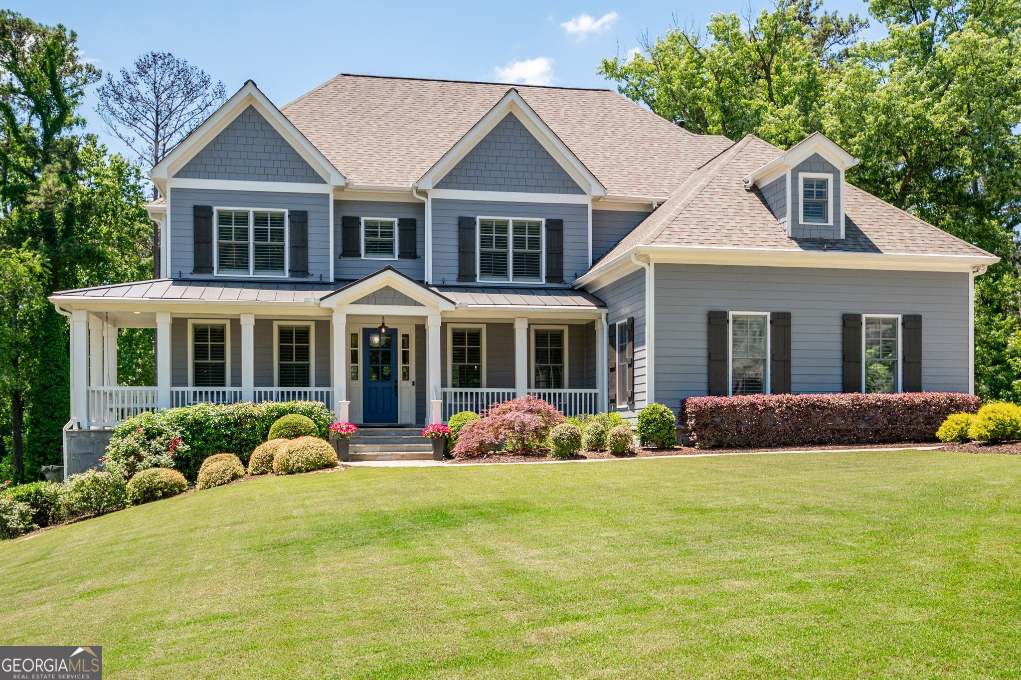 733 Indian Hills Parkway