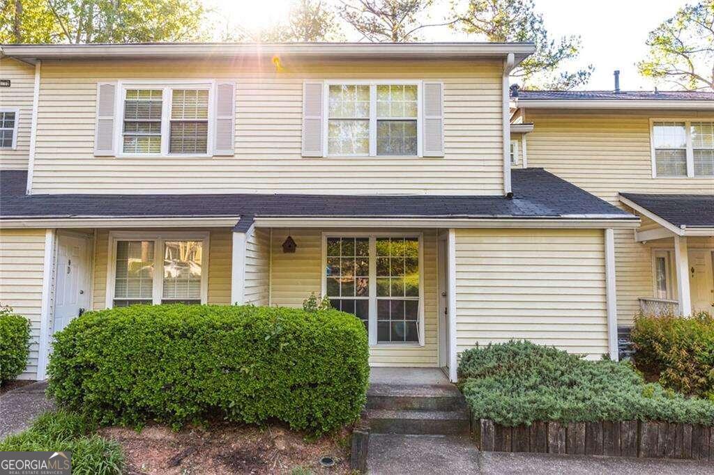 6810 Glenridge Drive