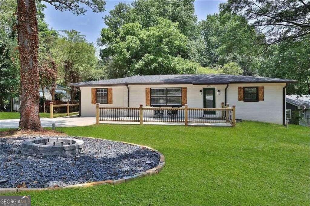 2731 Ivanhoe Lane SE